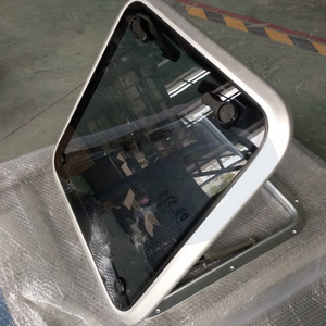 Accesorios para Yates, Herrajes Marinos, Claraboya para Veleros y Embarcaciones Marinas - Product Image 4