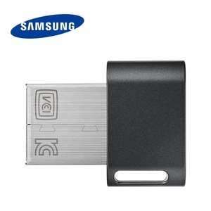 Clé USB <span class=keywords><strong>Samsung</strong></span> originale USB 3.1 FIT 32 Go 64 Go 200 Mo/s Memoria Usb 3.0 Clé USB 128 Go 256 Go 300 Mo/s Mini disque U Stick mémoire - Product Image 4