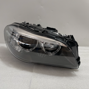Faro Delantero Bi-Xenón Adaptativo AHL OE 63117343905 63117343906 para BMW Serie 5 F10 F18 520i, 523i, 525i, 528i 2014 2015 2016 <span class=keywords><strong>2017</strong></span> - Product Image 5