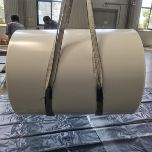 Rollo de cinta transportadora de estiércol de polipropileno <span class=keywords><strong>PP</strong></span> de 90 y 180cm de ancho, cinta transportadora duradera para limpieza de residuos de ganado - Product Image 3