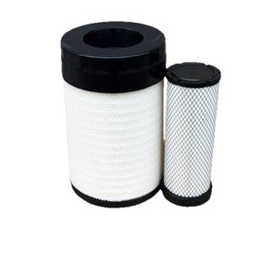 Filtro de aire AF25170 AF25147 0986B03018 1931040 RS5675 P952024 Tamaño estándar para vehículos en general - Product Image 1