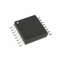 Electronics Component AD7706BRU-REEL7 BOM IC In Stock 16 TSSOP Data Acquisition