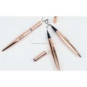 Venta caliente de la fábrica de delineador de ojos líquido Etiqueta Privada <span class=keywords><strong>lakme</strong></span> eyeconic kajal con los precios - Product Image 1