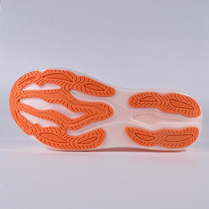 Suelas para Zapatos Deportivos Profesionales de Material EVA con Tecnología de Espuma Supercrítica, Ultraligeras y de Alta Resiliencia, a Buen Precio - Product Image 5