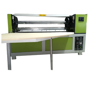 <span class=keywords><strong>Para</strong></span> la máquina de papel textil plisado tejidos 217 computadora multifunción falda tela de Pleater máquina de tejer - Product Image 1