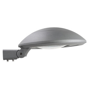 Lanterne de Jardin Contemporaine Intelligente 50W <span class=keywords><strong>Anti</strong></span>-Éblouissement, Luminaire Circulaire de Périphérie pour Cour, Certifié CE RoHS - Product Image 1
