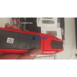 UNI-T UT25CL Handheld <b>Cable</b> Detector Multi-functional Underground <b>Cable</b> Locator Non-contact Voltage Tester lexso H - Product Image 4