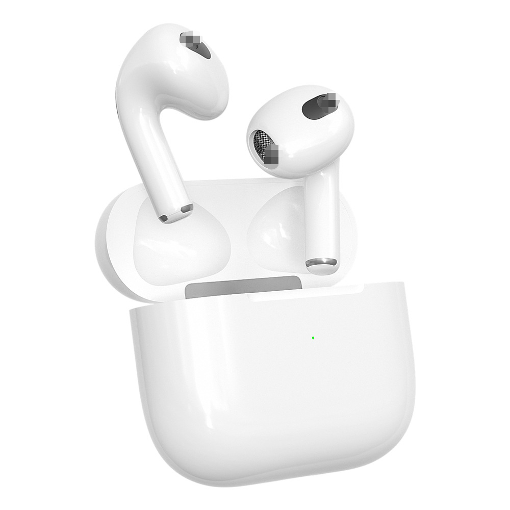 Cheap third-generation headset sports wireless headset For Airpods 3 customizable logo earbuds TWS pod for Airpods 3