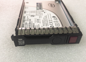 SSD 960GB 6G RI SFF SC ขนาด2.5นิ้วรุ่น877752-B21 878849-001ไมครอน5300 PRO 877752-B21 878849-001 - Product Image 4