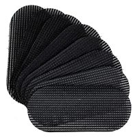Matériaux personnalisés pour pinces à cheveux Velcro – Outils quotidiens de coiffure pour femmes – Accessoires capillaires réutilisables en nylon et plastique