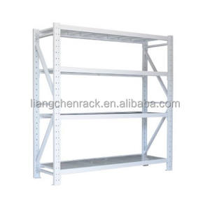 Estanterías Industriales para Almacenamiento, Nuevas, en Oferta, para Logística, Supermercados y Almacenes - Product Image 1