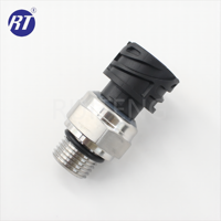 Commutateur de capteur de pression de mazout 22899626 21634021 pour VOLVO Renault camion Diesel Midlum Magnum Premium DXI