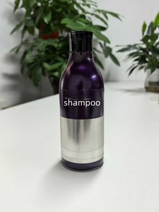 Shampooing épaississant pour cheveux 385ml Soins capillaires coréens Hydrater les cheveux et le cuir chevelu OEM/ODM Shampooing de haute qualité - Product Image 2