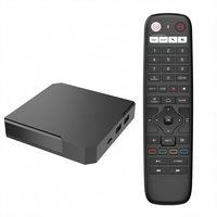 Boîtier TV 4K T95Z Plus Allwinner H313 32 Go 64 Go 128 Go T95Z PLUS Multilingue Streaming Media