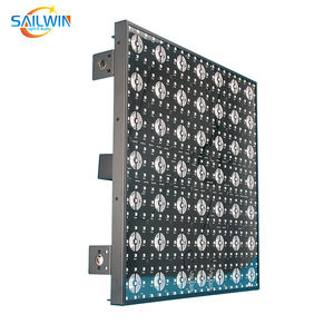 Équipement d'éclairage de scène Sailwin 7X7 Pixel RGBW LED Matrix Beam Light DMX512 Pixel LED Display pour Stage Party - Product Image 3