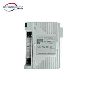 Nouvelle carte d'entrée/sortie Yokogawa AAI141-H50 en stock pour système d'automatisation industrielle - Product Image 1