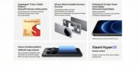 Xiao Mi 15 6.36'' Versión Global Doble SIM ESIM Nuevo Original Genuino Smartphone 5G Qualcomm Octa Core Carga Inalámbrica Rápida