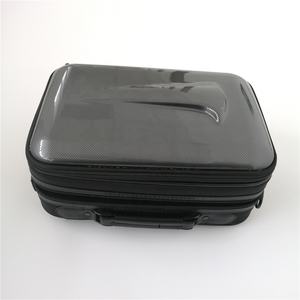 Clarène — boîtier en bakélite plaqué argent, 17 clés, avec amaigrène, qualité supérieure - Product Image 6