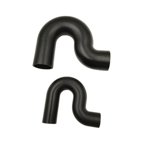 Alta calidad buena calidad, precio bajo. PE sifón drenaje S curva <span class=keywords><strong>codo</strong></span> almacenamiento <span class=keywords><strong>codo</strong></span> utilizado para drenaje - Product Image 4