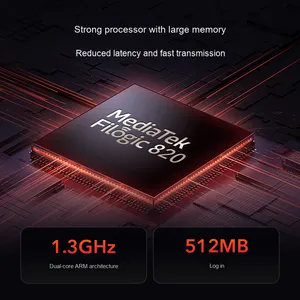 Mini <strong>Router</strong> WiFi 6 Portable Compact On-the-Go for Home, Hotel &amp; Travel - Mesh Smart Small Signal Booster, Supports OP System - Product Image 3