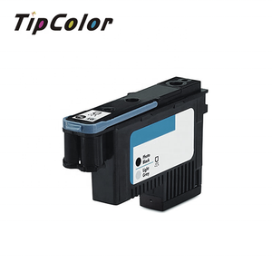 Tête d'impression Tipcolor C9404A C9405A C9406A C9407A pour utilisation dans <span class=keywords><strong>HP</strong></span> DesignJet Z3100100 <span class=keywords><strong>Z5200</strong></span> Pro B8800 B8850 B9180 <span class=keywords><strong>HP</strong></span> 70 tête d'impression - Product Image 1