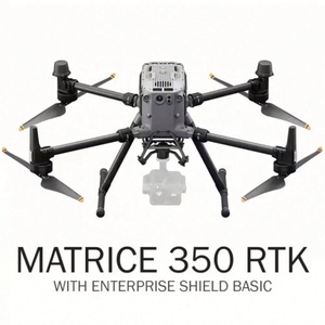 Matrix ดั้งเดิมใหม่350RTK โดรนเวอร์ชันทั่วโลกไม่ต้องกังวลโดรนคอมโบพื้นฐานสำหรับการค้าพร้อมรีโมทควบคุมจากกล้อง - Product Image 2