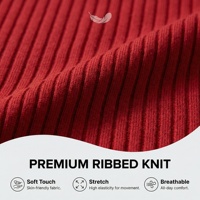 Pulls en tricot personnalisés à col polo à manches courtes avec bordure contrastée douce pour femmes, style preppy, nouvelle collection printemps