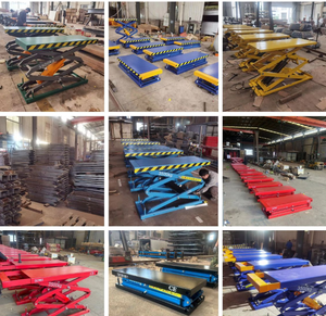 Lève-voiture hydraulique à double vérin 3-en-1, conception à deux colonnes, d'<span class=keywords><strong>occasion</strong></span> pour levage de véhicules - Product Image 3