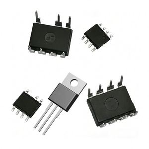 GTCL030F14S-7P-B30 Chip Semiconductor IC con Función de Control Electrónico para Aplicaciones en Equipos Industriales - Product Image 1