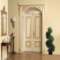 Accessoires pour la maison, arbre en spirale en buis artificiel, cyprès, décoration d'intérieur, arbre en spirale moderne pour Noël, plante artificielle, arbre topiaire