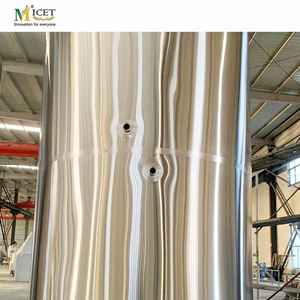 5000L 10000L 20000l Nước Ép hóa chất dầu vỏ bọc bể chứa thép không gỉ bể chứa - Product Image 6