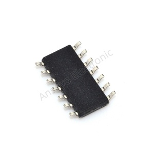 ANSOYO AD8544ARZ-REEL7 AD8544ARZ AD8544 14SOIC SMD IC Chips Integrated Circuits Electronic Components <b>Power</b> <b>Amplifier</b> - Product Image 5