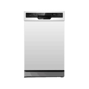 8 Ensembles de Lave-vaisselle Semi-Encastrables en Acier Inoxydable pour Dds8-57tmu(7740b) Dds8-57tmu(7740b) Lave-vaisselle en Acier Inoxydable - Product Image 1