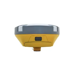 Hi目标v90 android gps rtk 460mhz外部uhf专业gnss接收器价格