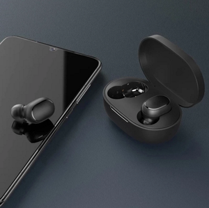 Caliente para <span class=keywords><strong>Xiaomi</strong></span> <span class=keywords><strong>True</strong></span> <span class=keywords><strong>Wireless</strong></span> Earbud <span class=keywords><strong>Basic</strong></span> <span class=keywords><strong>2</strong></span> Auriculares inalámbricos In-Ear Stereo - Product Image 4