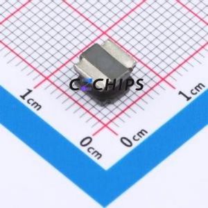 ZENR6045T680M-68uH ตัวเหนี่ยวนำไฟฟ้า SMD,6x6 มม. ( ค่าความเหนี่ยวนำ: 68uH )( ความแม่นยำ: 20% กระแสไฟฟ้าที่กำหนด: 1A ) - Product Image 2