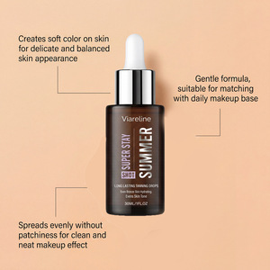 <span class=keywords><strong>Bronceador</strong></span> Natural Refrescante y No Grasoso, Esencia Autobronceadora para el Cuidado de la Piel, Más Vendido - Product Image 2