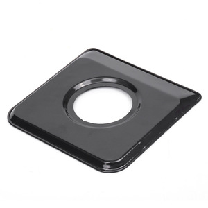 Capuchon de protection pour brûleur de cuisinière à gaz 316202509 en acier inoxydable résistant à la chaleur, pièce de rechange pour plaque de cuisson - Product Image 3