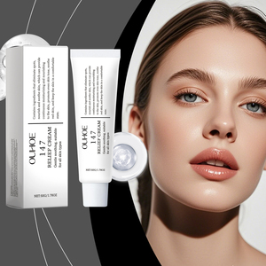 <span class=keywords><strong>Crema</strong></span> Viso Notturna Coreana Vegetariana al Cetil Stearol per Donne, Idratante e Riparatrice della Barriera Cutanea, Lozione Skincare Tutto-in-Uno - Product Image 4