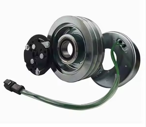 2021125 C1B1-19D629-AB for Ford <strong>EcoSport</strong> <strong>Titanium</strong> 1.0 Air Conditioning System for VS16 COMPRESSOR Ac Clutch Hub <strong>2021</strong> Release - Product Image 2