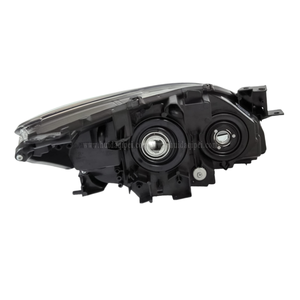 Оптовая продажа, высококачественные автозапчасти, автомобильные галогенные фары для BBM4-51-0L0K <span class=keywords><strong>Mazda</strong></span> <span class=keywords><strong>3</strong></span> 2011-2013 OEM - Product Image 3