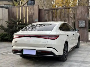 Voiture Électrique d'Occasion 2025 Populaire BYD Économique 5 Places Nouvelle Énergie BYD Seal 07 DM-i <span class=keywords><strong>à</strong></span> <span class=keywords><strong>Vendre</strong></span> Qualité Premium - Product Image 6