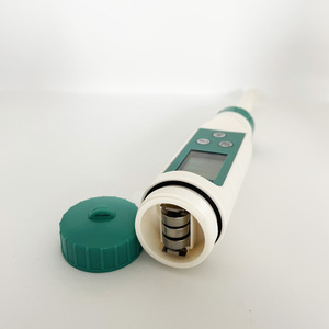 <span class=keywords><strong>PH</strong></span> Meter Digital, Pengukur <span class=keywords><strong>Ph</strong></span> Kulit 0.0-14,0 <span class=keywords><strong>PH</strong></span> Akurasi Tinggi - Product Image 3