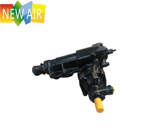 <span class=keywords><strong>Caja</strong></span> <span class=keywords><strong>de</strong></span> cambios <span class=keywords><strong>de</strong></span> dirección para la patrulla Y61 49001-VB000 - Product Image 1