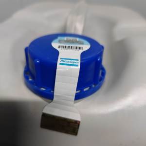 Lubricante para Compresores de Aire Atlas Copco, Aceite Lubricante RECIP <span class=keywords><strong>OIL</strong></span> ULTRA <span class=keywords><strong>Rif</strong></span> Ndurance SCREW - Product Image 4