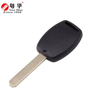<span class=keywords><strong>Precio</strong></span> <span class=keywords><strong>de</strong></span> fábrica 3 + 1 botón Fob <span class=keywords><strong>de</strong></span> entrada sin <span class=keywords><strong>llave</strong></span> <span class=keywords><strong>de</strong></span> control remoto <span class=keywords><strong>coche</strong></span> transpondedor <span class=keywords><strong>llave</strong></span> del caso cubierta para Honda Accord 2008-2012 piezas <span class=keywords><strong>de</strong></span> - Product Image 5