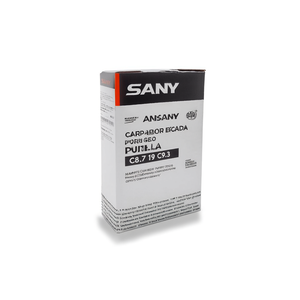 เครื่องยนต์รถปั๊มคอนกรีต Sany รุ่น C8.7 C9 C9.3 ดีเซลครบชุด สำหรับงานก่อสร้างหนัก - Product Image 3