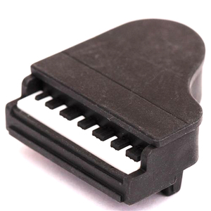 Soododo XDDD89 3D strumento musicale a forma di <span class=keywords><strong>Pianoforte</strong></span> <span class=keywords><strong>Pianoforte</strong></span> gomma gomma gomma gomma gomma gomma gomma gomma - Product Image 2