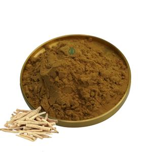 Высокое качество, 5% 10%, экстракт корня ашваганды, органический порошок - Product Image 2