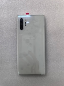 Điện thoại thông minh đã mở khóa cho <span class=keywords><strong>Phone</strong></span> <span class=keywords><strong>Note</strong></span> 10 Plus 5G N975, giá sỉ thấp, điện thoại di động đã qua sử dụng, <span class=keywords><strong>Note</strong></span> 10+ chính hãng - Product Image 2